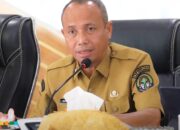Pemerintah Kabupaten Ketapang Paparkan Capaian Pembangunan Triwulan III Tahun 2025