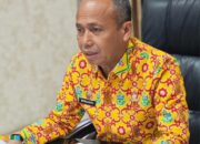 Pemda Ketapang Gelar Rapat Koordinasi dan Evaluasi Untuk Percepatan Serapan Anggaran Pasca Penetapan APBD Perubahan 2025