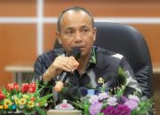 Rapat Evaluasi Serapan Anggaran 2025, Sekda Ketapang Ingatkan OPD Jangan Tunda Sampai Akhir Tahun