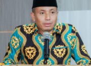 Wakili Bupati, Sekda Buka Rakoor MUI Kabupaten Ketapang Tahun 2025