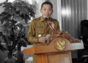 Pemkab Ketapang Gelar Pengawasan Daerah Dan Pemuktahiran Data Tindak Lanjut Hasil Pengawasan APIP Tingkat Kabupaten Ketapang Tahun 2025