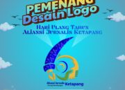 Selamat Kepada Pemenang Sayembara Desain Logo HUT AJK ke-6 Tahun 2025