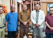 Ketapang Akan Miliki Universitas Baru : Universitas Sapta Mandiri PSDKU Ketapang