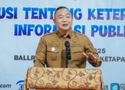 Hadiri Deklarasi Kawan, Bupati Ketapang Harap Bisa Memberikan Nuansa Baru Kearah Positif