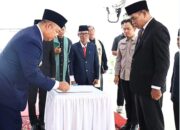 Bupati Ketapang lantik Dewan Pengawas RSUD dr. Agoesdjam, Ciptakan Pelayanan Publik Yang Profesional