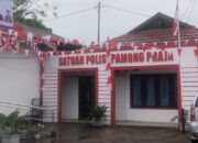 Kantor Satpol PP Ketapang Dihebohkan Kasus Pelecehan Anak