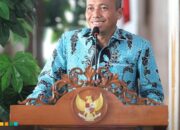 Satu Desa Satu Jurnalis, Pemkab Ketapang Dorong Aparatur Desa Melek Digital