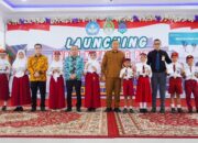 Dari Seragam Gratis hingga Kartu Ketapang Pintar, Wujud Komitmen Bupati di Dunia Pendidikan Ketapang