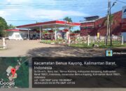 SPBU 64.788.02 Distribusikan BBM Sesuai Aturan