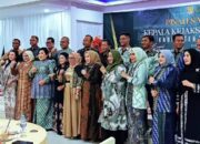 Bupati Ketapang Hadiri Silaturahmi dan Pisah Sambut Kepala Kejaksaan Negeri Ketapang