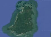 Aktivitas Perkebunan Sawit Tingkatkan Ekonomi Warga Pulau Bawal