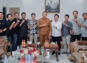 Bupati Ketapang Dukung Penuh Kegiatan HUT ke-6 AJK