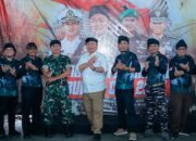 Bupati Alex Hadiri Penutupan Jambore Pencak Silat Bupati Cup 2025: Perguruan Wekasaran Raih Juara Umum