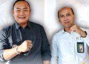 Bupati Alex Terima Audensi Ketua Pengadilan Negeri Ketapang Bahas Penguatan Layanan Antar Instansi