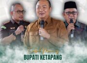 Bupati Alex Ajak Pesantren dan Tokoh Agama Perkuat Harmoni Sosial dan Kemandirian Daerah