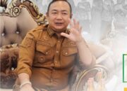 Ketapang Deklarasikan Stop BAB Sembarangan dan Wajib Belajar 13 Tahun