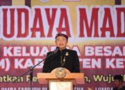 Bupati Ketapang Buka Acara Pekan Budaya Madura tahun 2025