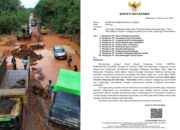 Meski Kewenangan Provinsi, Bupati Ketapang Bergerak Jawab Keluhan Warga dengan Surati Perusahaan dan Pemprov Kalbar