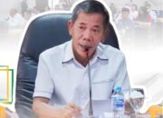 Wakil Bupati Ketapang Buka Forum TJSLP 2026: Ajak Dunia Usaha Wujudkan Pembangunan yang Berkelanjutan dan Bermartabat