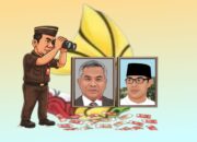 Wakil Bendahara Beberkan Fakta: Struktur Panitia Hanya Formalitas, Kegiatan Napak Tilas Dikendalikan Martin dan Gusti Kamboja