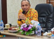 Pemda Ketapang Salurkan Bantuan Bencana Aceh dan Sumatra Barat