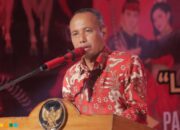 Sekda Ketapang Hadiri Penutupan Pekan Budaya Madura 2025
