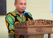 Sekda Buka Konferensi Daerah IGTKI–PGRI Kabupaten Ketapang Tahun 2025: Pemerintah Dukung Peningkatan Profesionalisme Guru TK