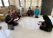 PLTU Ketapang Sukabangun Komitmen Terhadap Perlindungan Karyawan dan Penerapan K3