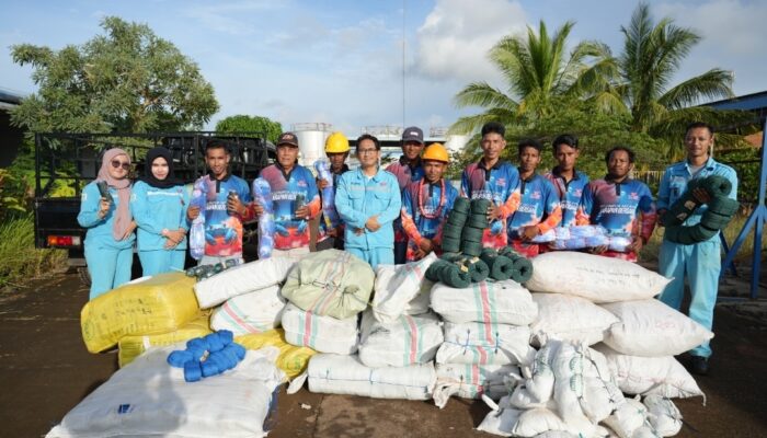 PT WHW Perluas Dampak Sosial melalui Program CSR Berkelanjutan