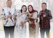 Bupati Ketapang Gelar Open House Perayaan Natal 2025
