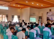Peringati HPN 2026, AJK Bersama STAI Al-Haudl Ketapang Gelar Workshop Jurnalistik untuk Mahasiswa dan Pelajar