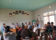Polemik Plasma Desa Muara Gerunggang Mulai Mendapat Titik Temu, Berbagai Pihak Cari Solusi Yang Terbaik