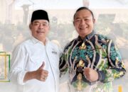 Bupati Ketapang Hadiri Rakernas APKASI XVII 2026 di Batam