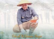 Bupati Ketapang Hadiri Penanaman Jagung Program Ketahanan Pangan Desa Ratu Elok