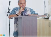 Pemda Ketapang Gelar Baksos Operasi Gratis Bibir Sumbing