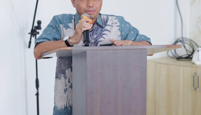 Pemda Ketapang Gelar Baksos Operasi Gratis Bibir Sumbing