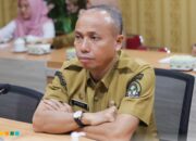 Sekda Ketapang Ikuti Rakoor Evaluasi Program 3 Juta Rumah Oleh Kemendagri