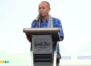 Sekda Buka Kegiatan Lokakarya Advokasi Kampanye Pengembangan Kebijakan Komunikasi