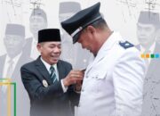 Wakil Bupati Ketapang Lantik Kepala Desa PAW Tempurukan, Tegaskan Amanah dan Penguatan Pelayanan Masyarakat