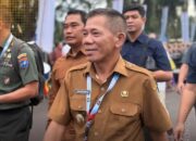 Wakil Bupati Ketapang Hadiri Rakornas di Sentul, Presiden Prabowo Tegaskan Pengabdian Total untuk Rakyat