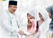 Bupati Ketapang Safari Ramadan ke Kecamatan Matan Hilir Selatan