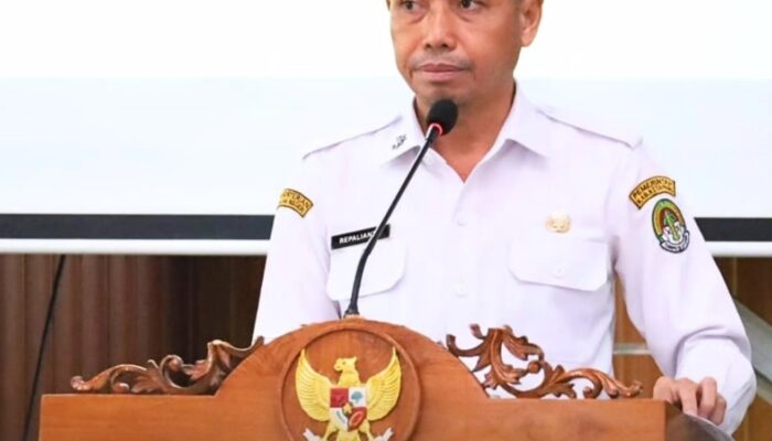 Pemkab Ketapang Resmi Re-Launching Aplikasi E-Hibah 2026, Perkuat Transparansi dan Akuntabilitas Pengelolaan Dana Hibah