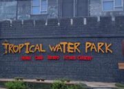 Bocah 8 Tahun Meninggal Dunia Saat Bermain di Wahana Air Tropical Waterpark Ketapang