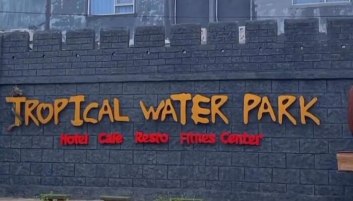 Bocah 8 Tahun Meninggal Dunia Saat Bermain di Wahana Air Tropical Waterpark Ketapang