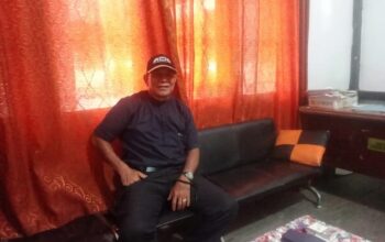 Warga Marau Apresiasi Kepada PT KBAS Yang Telah Menjalankan Komitmen Perusahaan Dengan Baik