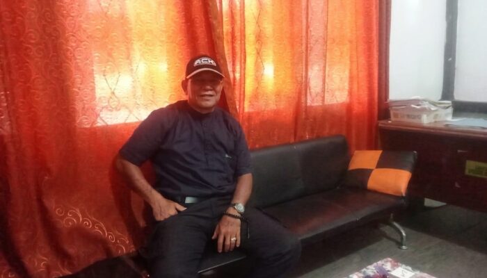 Warga Marau Apresiasi Kepada PT KBAS Yang Telah Menjalankan Komitmen Perusahaan Dengan Baik