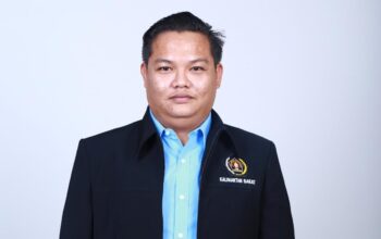 Bendahara PWI Kalbar Akui Bantuan Sponsorship Masuk ke Rekening Pribadi Ketua
