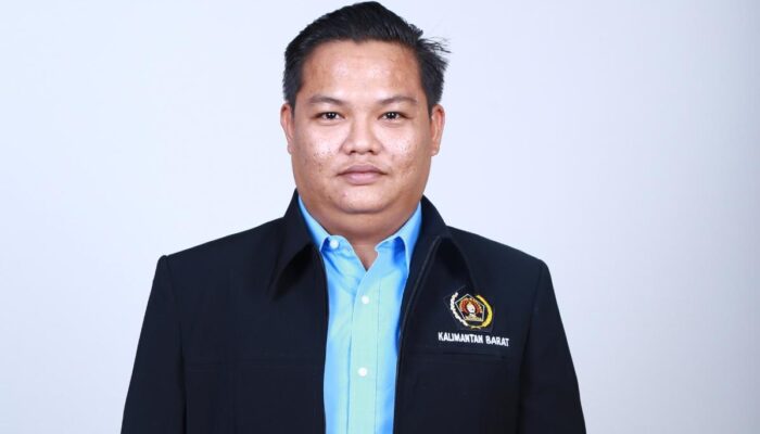 Bendahara PWI Kalbar Akui Bantuan Sponsorship Masuk ke Rekening Pribadi Ketua