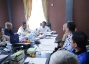 Wakil Bupati Ketapang Pimpin RUPS PT Ketapang Mandiri, Dorong Evaluasi dan Peningkatan Kinerja BUMD