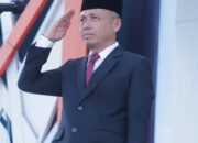 Pemkab Ketapang Peringati Hari Otonomi Daerah XXX Tahun 2026, Tekankan Sinergi Pusat dan Daerah